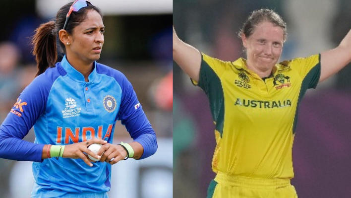 ICC Women’s ODI World Cup 2025 India Women Gear Up for Tough Test Against Australia in Semi-Final ICC Women’s ODI World Cup 2025 India Women Gear Up for Tough Test Against Australia in Semi-Final