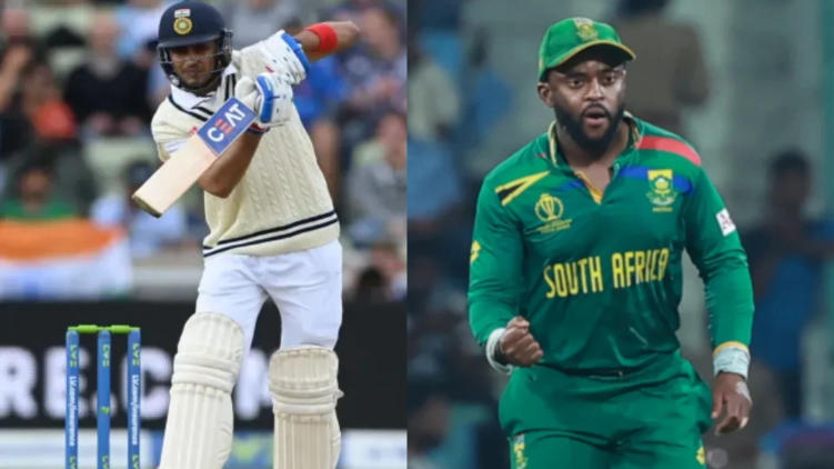 India Set to Host South Africa in Key Test Series Ahead of Ashes India Set to Host South Africa in Key Test Series Ahead of Ashes