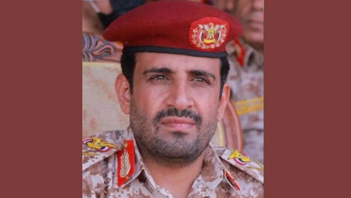 Israeli Airstrike Kills Houthi Military Chief Mohammed al-Ghamari