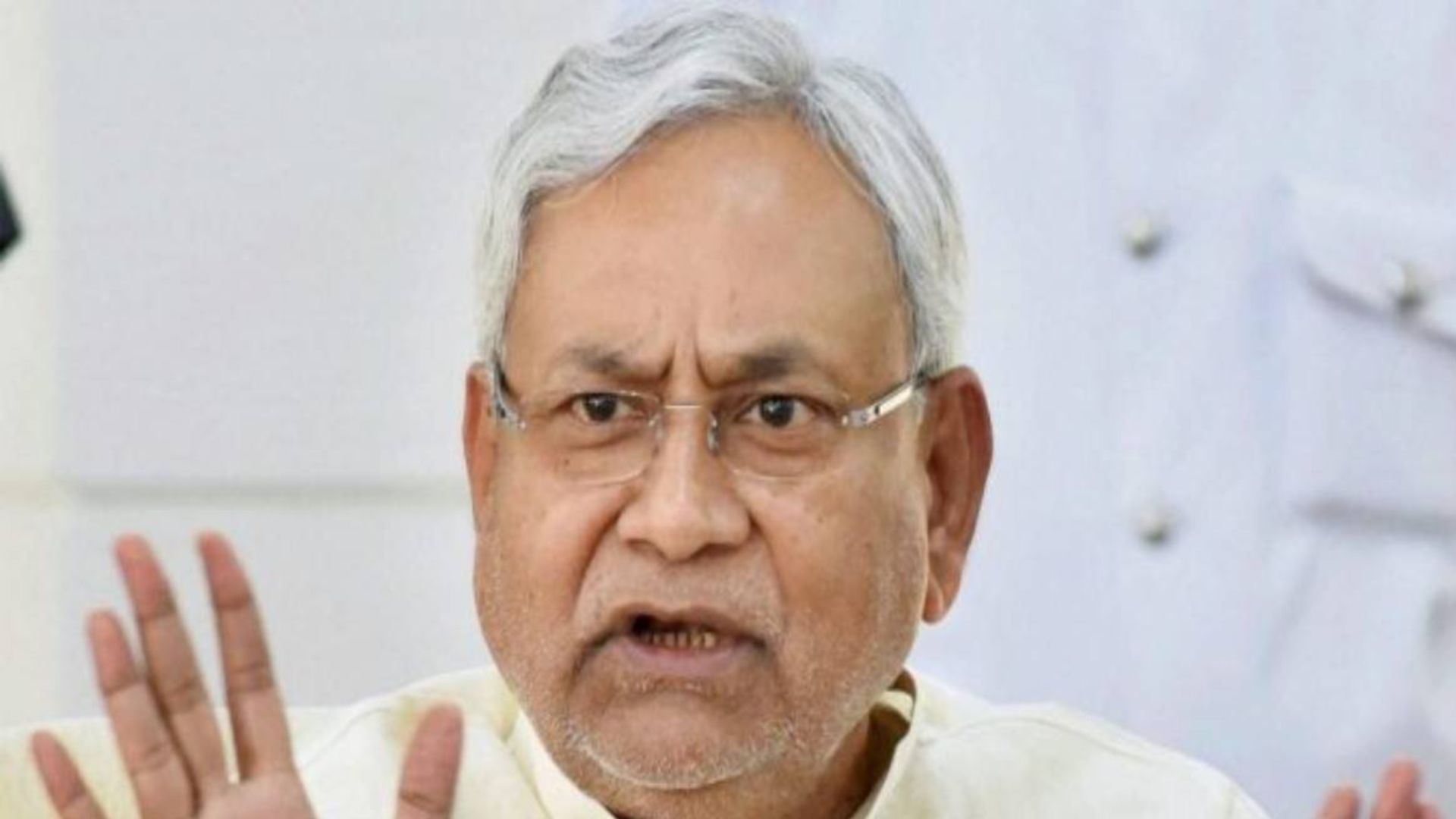 JD(U) Announces First List of 57 Candidates for Bihar Assembly Elections JD(U) Announces First List of 57 Candidates for Bihar Assembly Elections