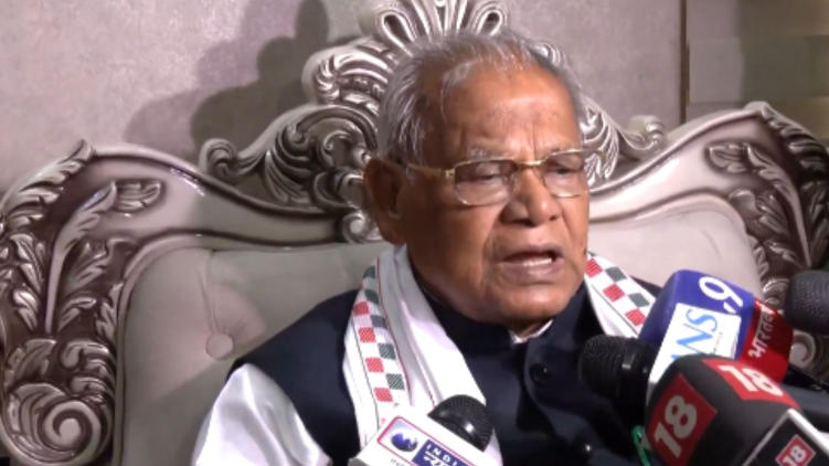 Jitan Ram Manjhi Feels ‘Insulted’, Demands 15 Seats from NDA