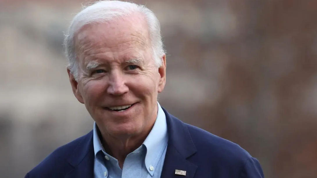 Joe Biden Begins Radiation Therapy for Prostate Cancer