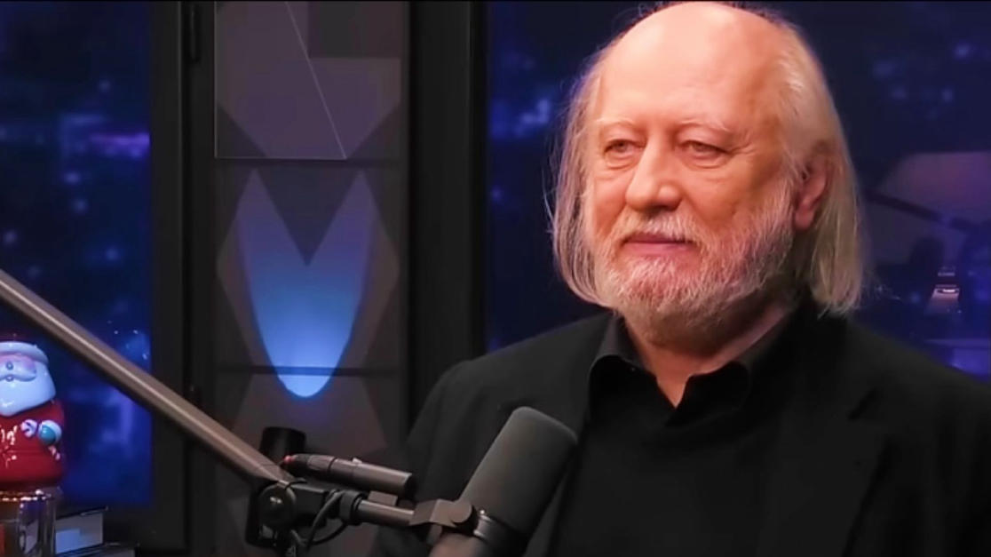 László Krasznahorkai Wins 2025 Nobel Prize in Literature for Visionary Works