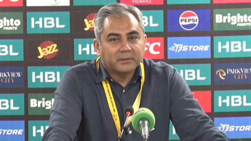 Mohsin Naqvi Denies Apology, Invites India to Collect Asia Cup Trophy