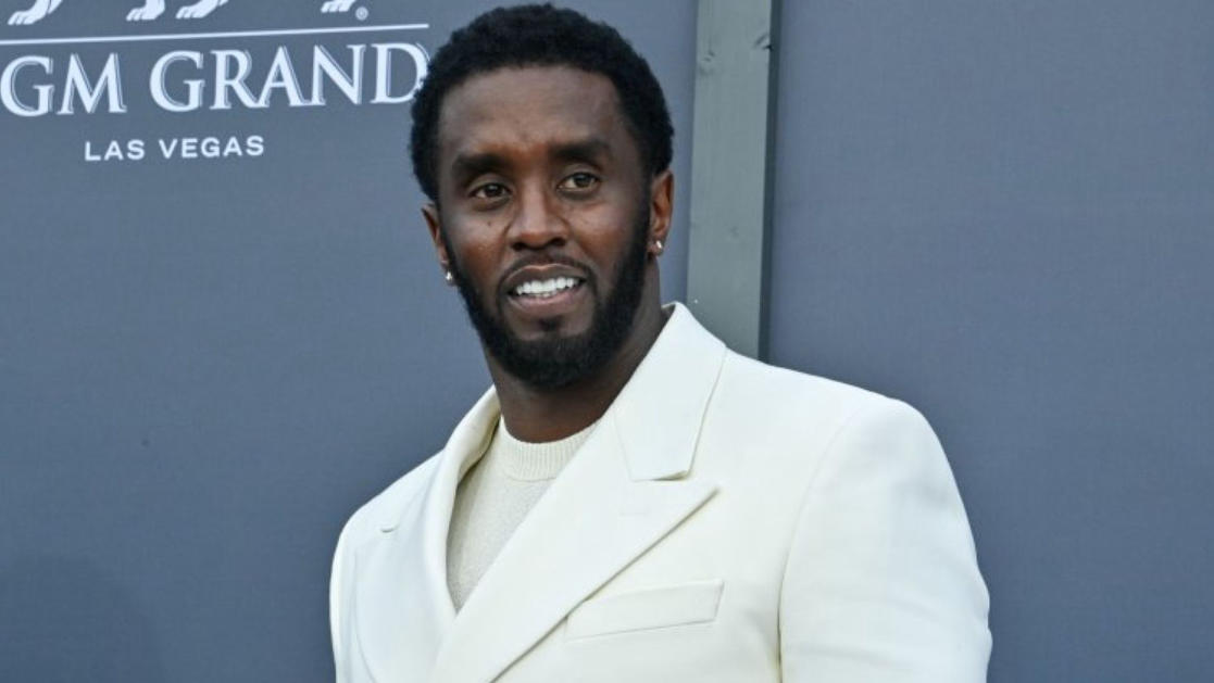 Music Mogul Sean ‘Diddy’ Combs Jailed After Conviction in Prostitution Case