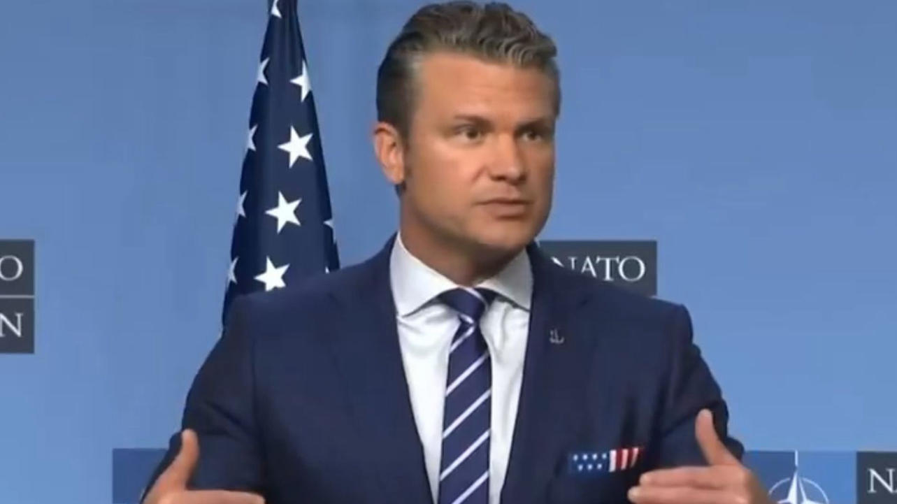 NATO Allies Ready to Impose Costs on Russia, Says Hegseth