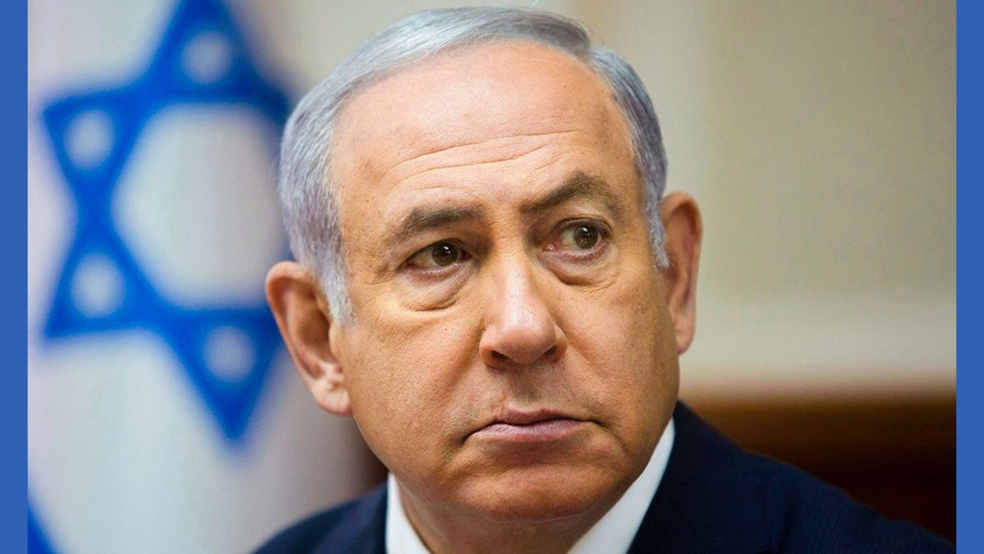 Netanyahu Reaffirms Full Israeli Control Over Gaza Despite Ceasefire Netanyahu Reaffirms Full Israeli Control Over Gaza Despite Ceasefire