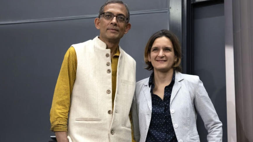 Nobel-Winning Economists to Lead Lemann Centre at University of Zurich