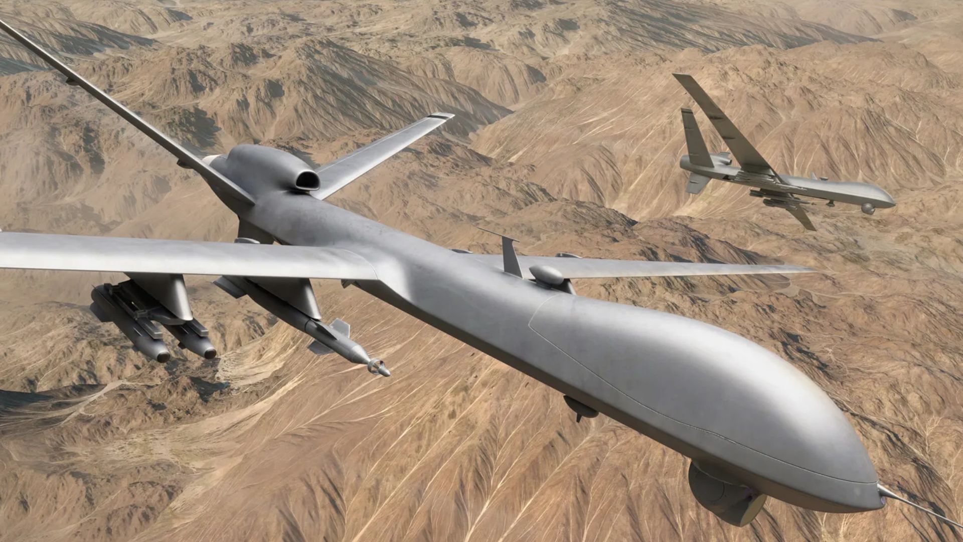 Pakistan Admits to Foreign Drone Strike Agreement Inside Afghanistan Pakistan Admits to Foreign Drone Strike Agreement Inside Afghanistan