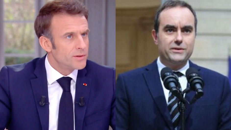 Sébastien Lecornu Returns as Prime Minister After 14-Hour Collapse
