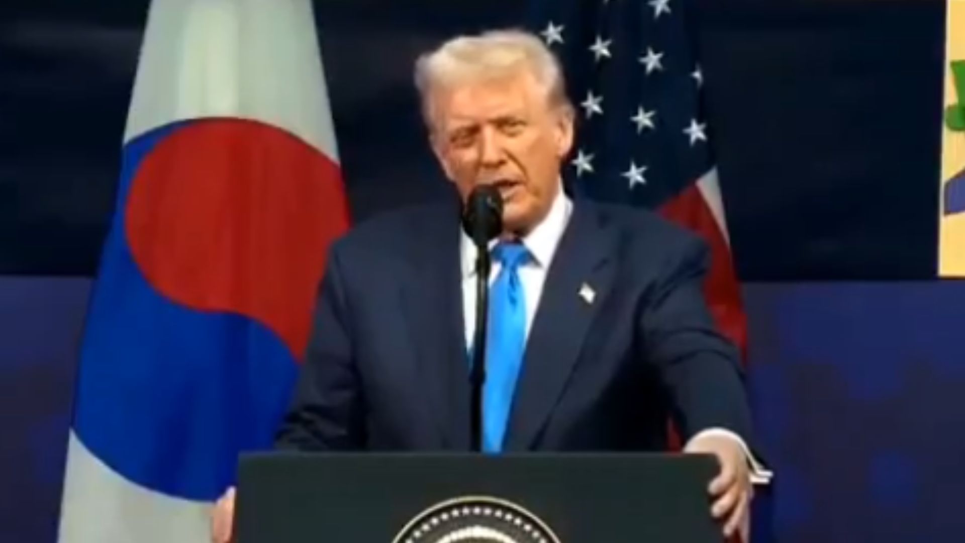 Trump Hints at Fresh Trade Pact with India, Praises ‘Killer’ PM Modi Trump Hints at Fresh Trade Pact with India, Praises 'Killer' PM Modi