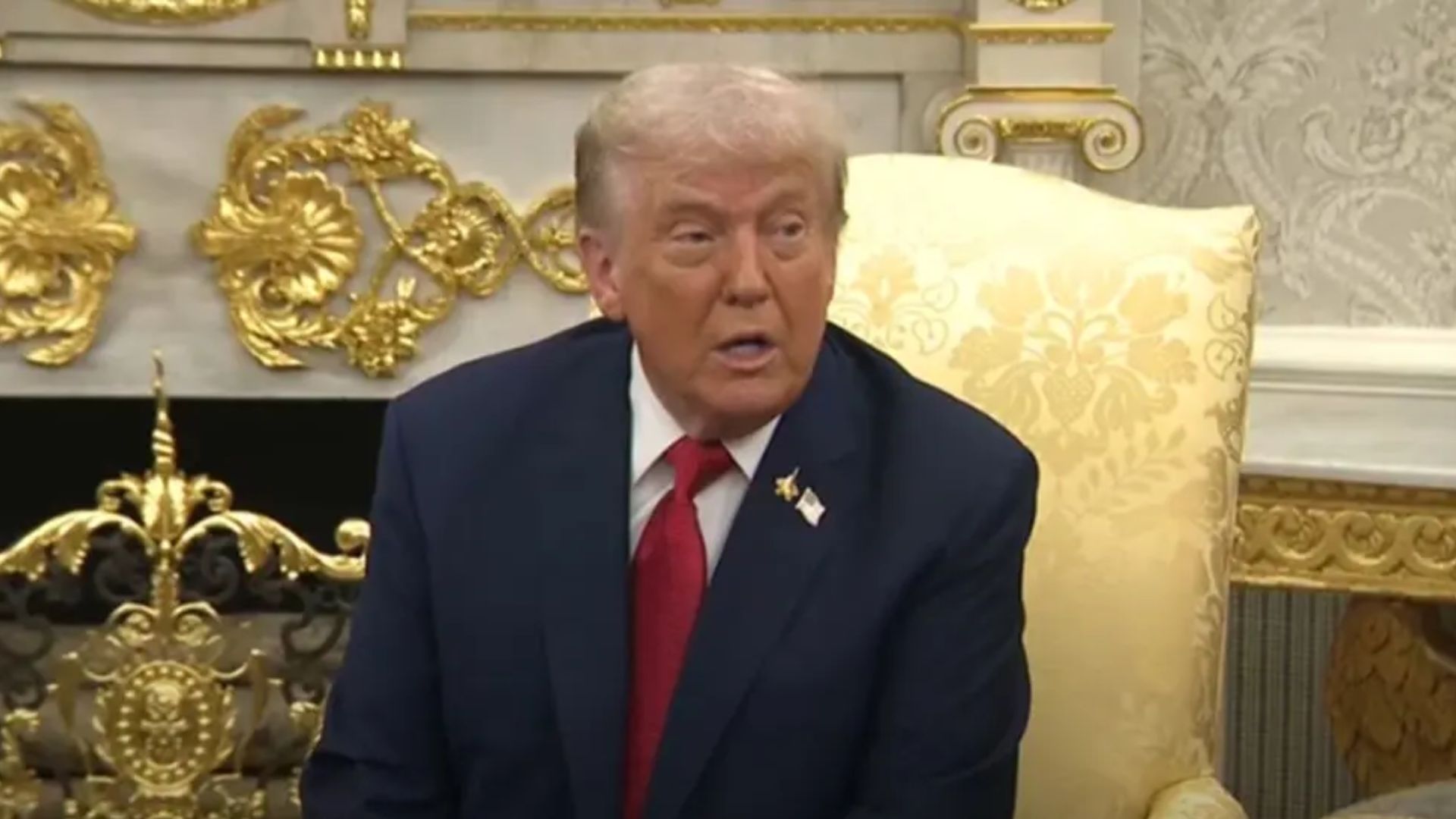 Trump Says He Can ‘Easily’ End Pakistan-Afghanistan Conflict Trump Says He Can 'Easily' End Pakistan-Afghanistan Conflict