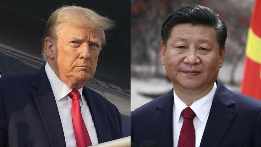 Trump and Xi Set for High-Stakes Summit in South Korea Amid Trade Tensions Trump and Xi Set for High-Stakes Summit in South Korea Amid Trade Tensions
