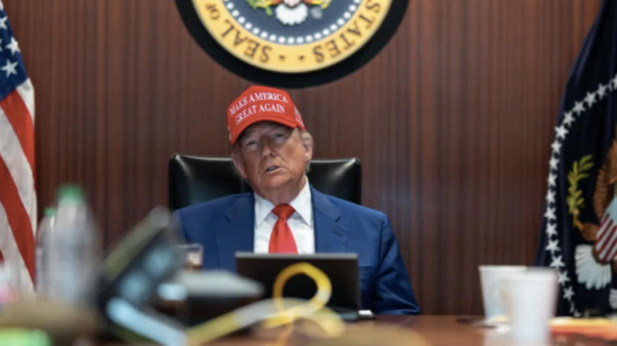 TrumpRx Set to Bring Affordable Medicines to Americans in 2026