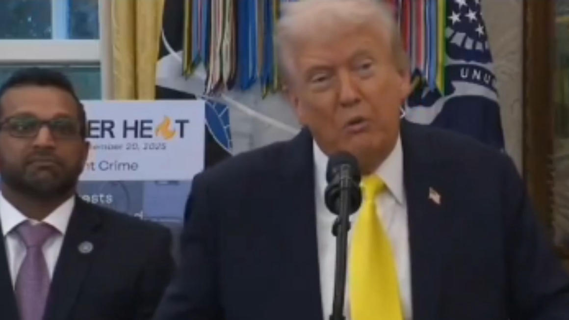 Trump’s Claim on Modi Sparks Row, India and Russia Respond Trump’s Claim on Modi Sparks Row, India and Russia Respond