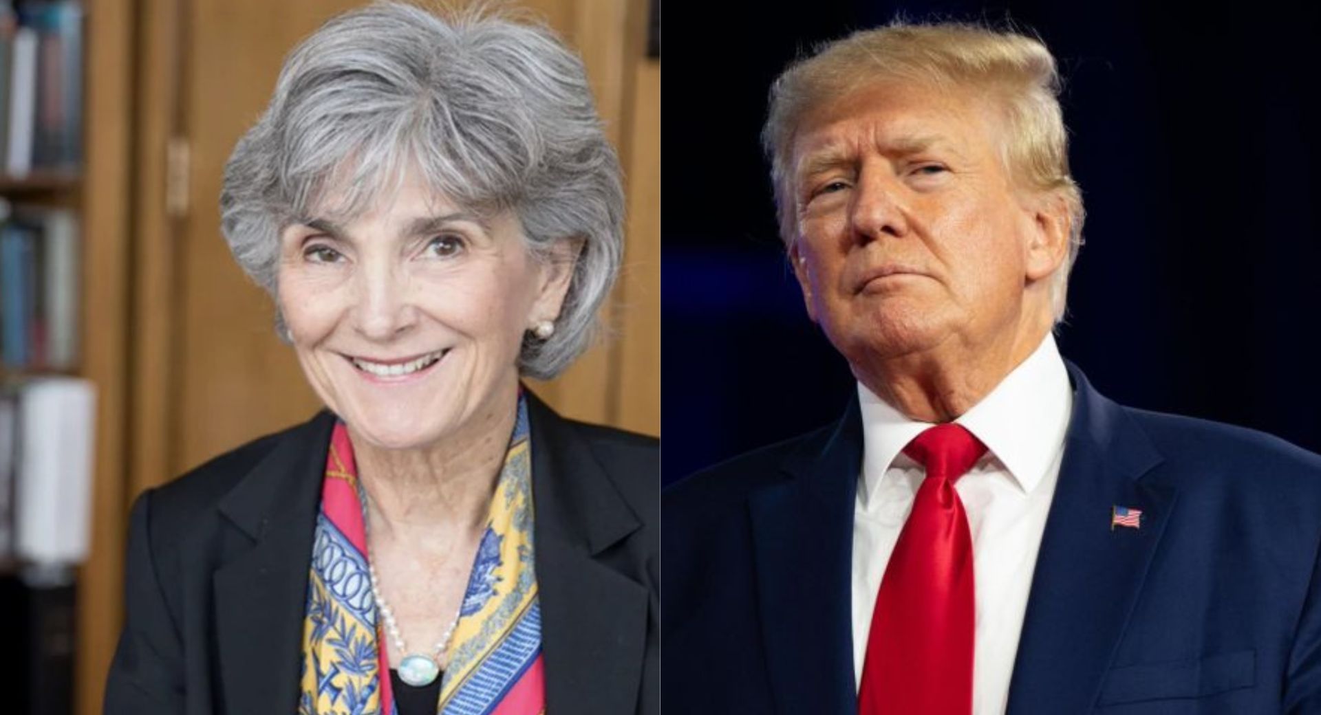 US judge Blocks US Government from Mass Layoffs During Shutdown US judge Blocks US Government from Mass Layoffs During Shutdown