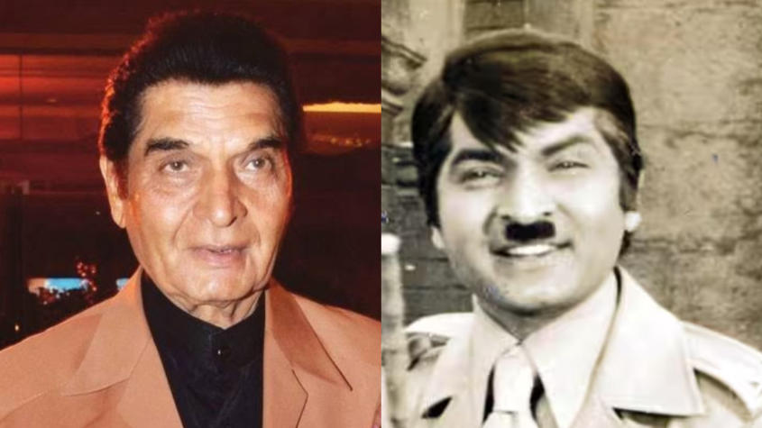 Veteran Actor Asrani Passes Away at 84, Leaves Behind a Legacy of Laughter