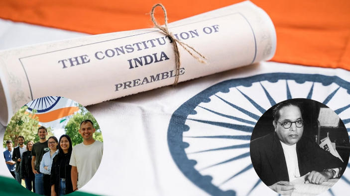 26 November Why This Day Matters in India’s Democratic Journey