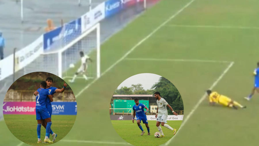AIFF Super Cup 2025-26 Dempo and Chennaiyin End Campaigns with 1-1 Draw