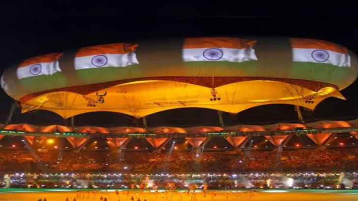 Ahmedabad Wins 2030 Commonwealth Games After Tough Global Contest