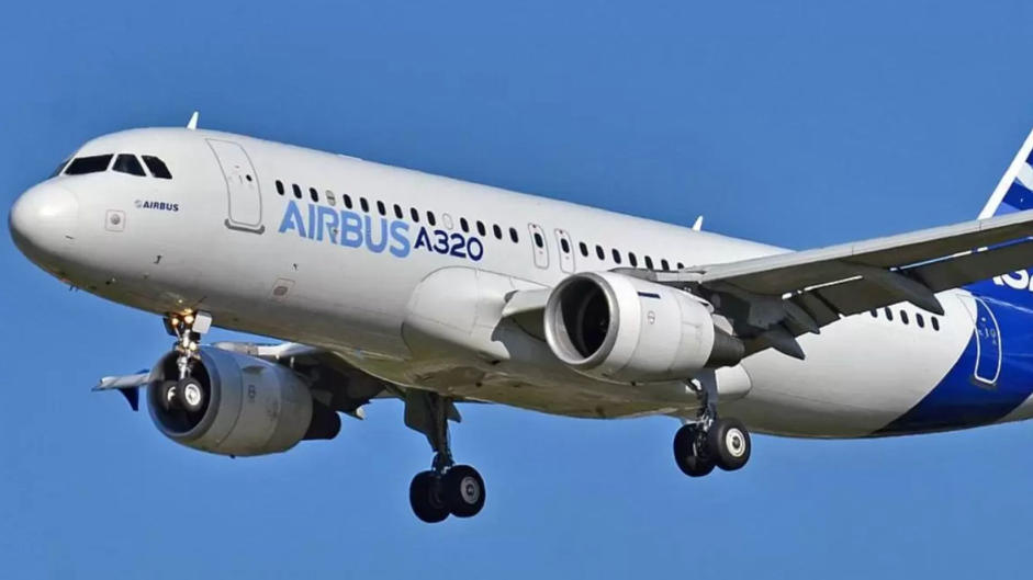 Airbus Orders Immediate Fix on 6000 Planes After JetBlue Incident