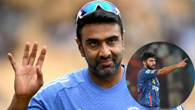 Ashwin Reveals Mumbai Indians’ Secret Trade Deal Ahead of IPL 2026