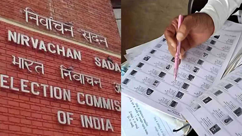 Central Government Extends SIR Deadline by Seven Days for All 12 States