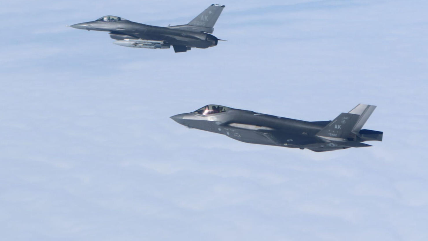 China Sends Bomber Formation Over South China Sea in Warning to Philippines China Sends Bomber Formation Over South China Sea in Warning to Philippines