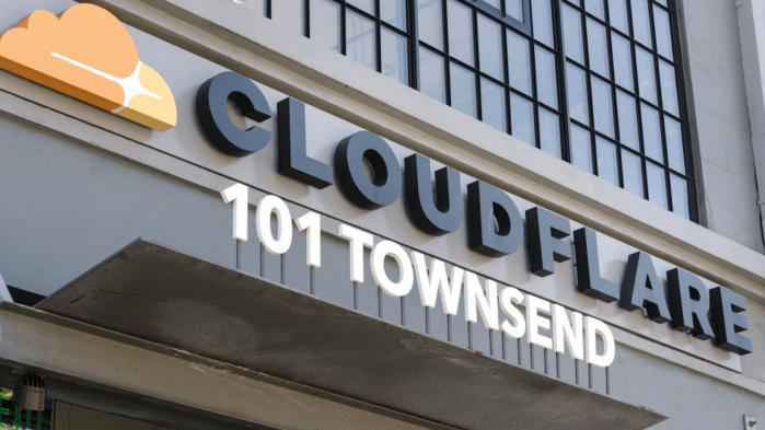 Cloudflare Apologises After Global Outage Hits Major Websites Cloudflare Apologises After Global Outage Hits Major Websites