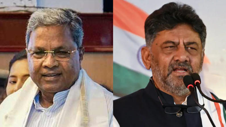 Congress High Command Moves to End Karnataka Power Struggle