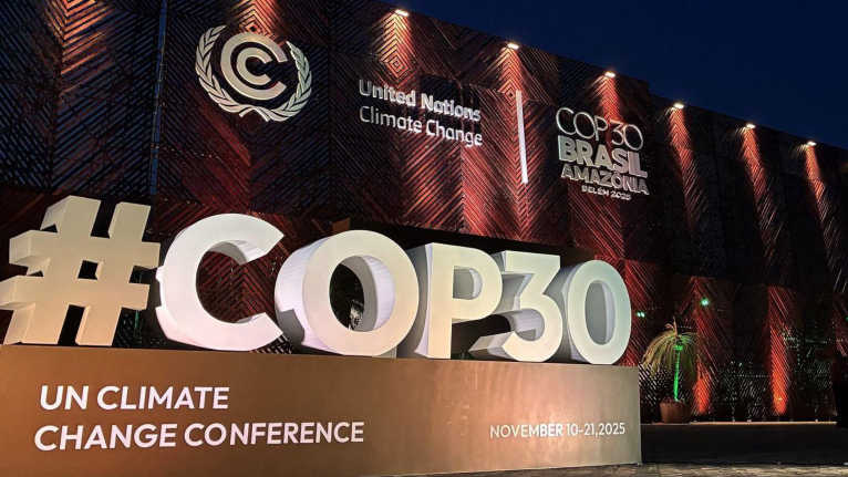 Cop30 Begins in Belem as Lula Calls for Global Action on Deforestation