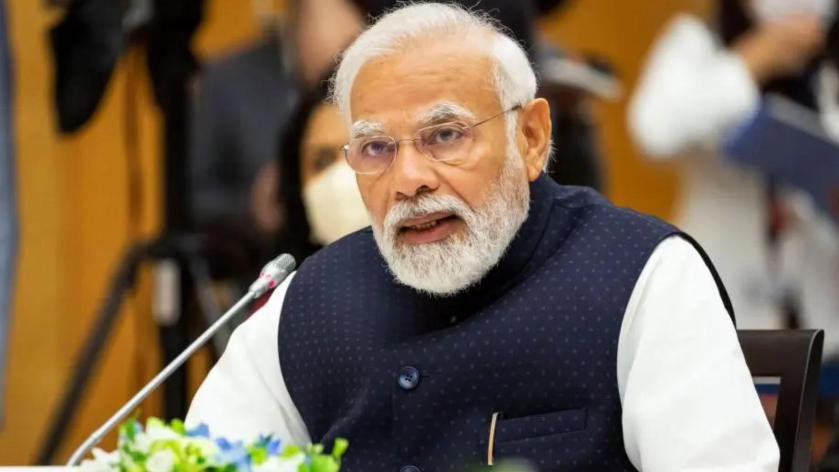 Deliberate Plot Behind Red Fort Explosion, PM Modi Warns Conspirators Won’t Be Spared
