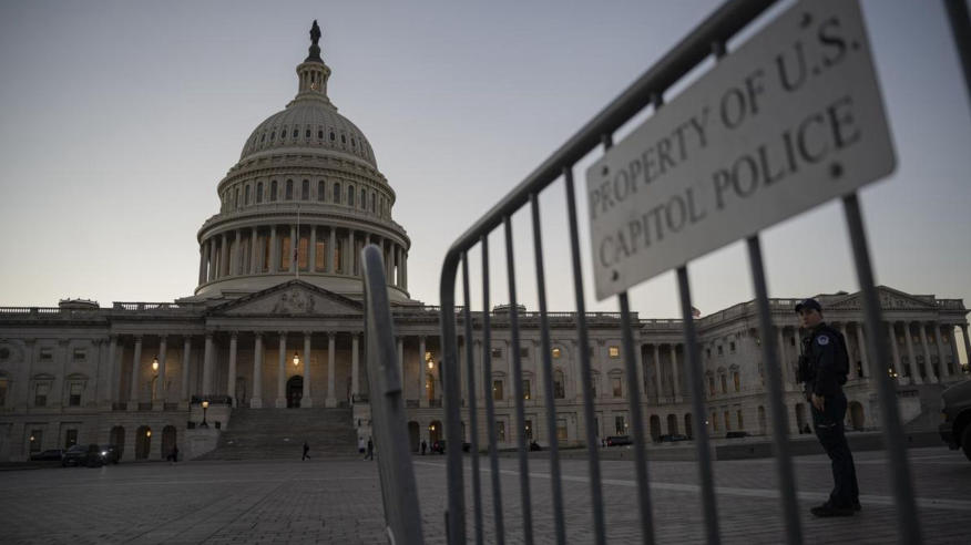 Democrats Propose ACA Tax Credit Extension to End US Government Shutdown