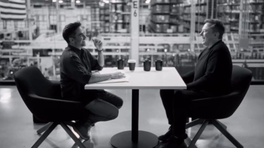 Elon Musk Joins Nikhil Kamath’s ‘WTF’ Podcast, Internet Erupts in Shock