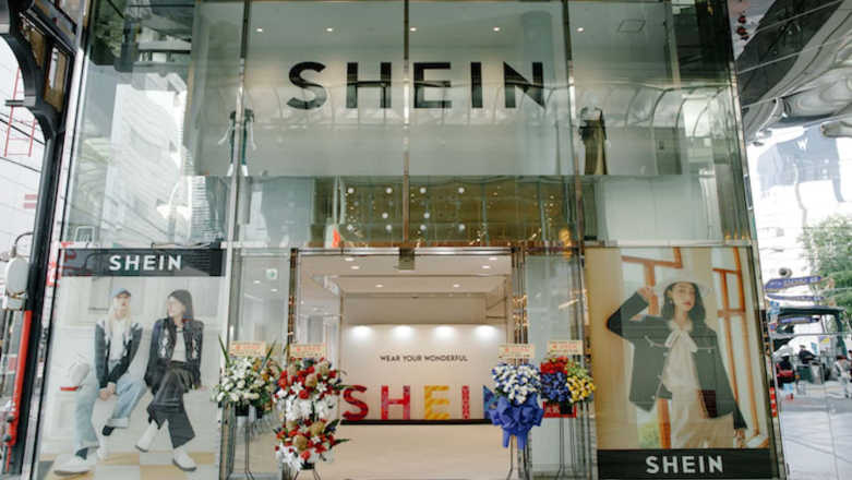 France Accuses Shein of Selling ‘Childlike Sex Dolls,’ Company Pulls Products