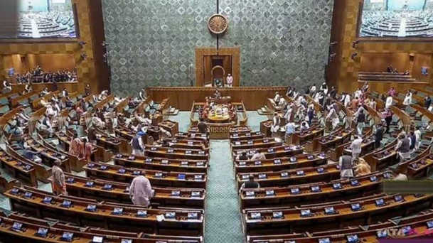 Government to Introduce 10 New Bills in Winter Session, Including Major Nuclear Sector Reform