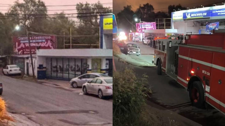 Gunmen Kill Seven in Mexico Bar as Gang Tensions Rise in Tula