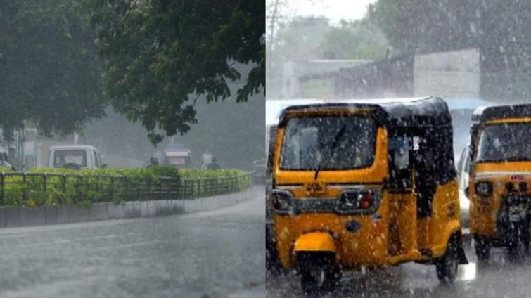 IMD Alerts Coastal States as Cyclone ‘Senyar’ May Develop Soon