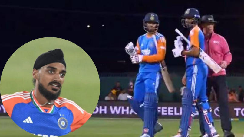 India Bounce Back Strong with Five-Wicket Win Against Australia in Hobart India Bounce Back Strong with Five-Wicket Win Against Australia in Hobart