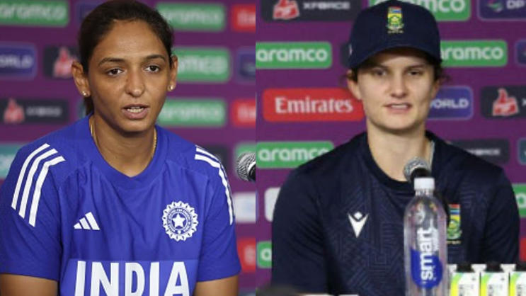 India Face South Africa in Historic Women’s World Cup Final
