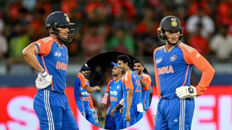 India Outclass Australia in 4th T20I to Take Unassailable Lead