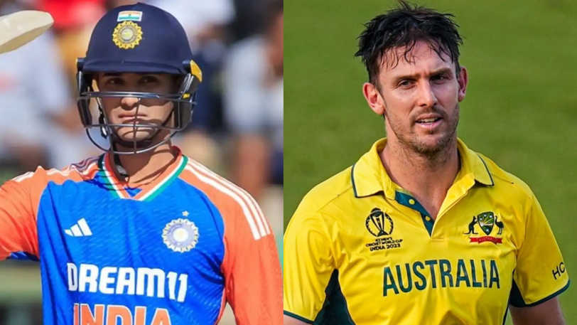 India and Australia Gear Up for High-Stakes T20I Finale at The Gabba