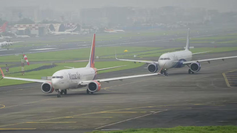 India’s Aviation Ministry Says Flight Operations Stable as Ethiopian Ash Cloud Moves Out India’s Aviation Ministry Says Flight Operations Stable as Ethiopian Ash Cloud Moves Out