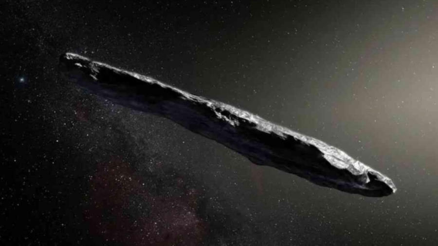 Interstellar Visitor 3IATLAS Emits Strange Radio Waves, Surprises Scientists