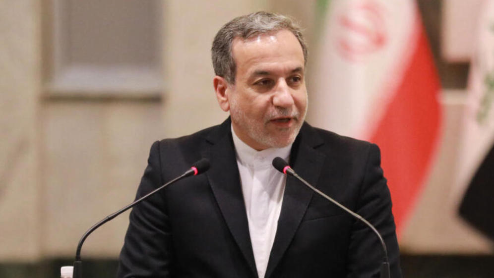 Iran Signals Readiness for New US Nuclear Talks With ‘Dignity and Respect’