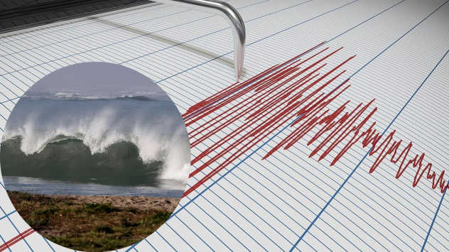 Japan Issues Tsunami Alert After Magnitude 6.8 Offshore Earthquake Japan Issues Tsunami Alert After Magnitude 6.8 Offshore Earthquake