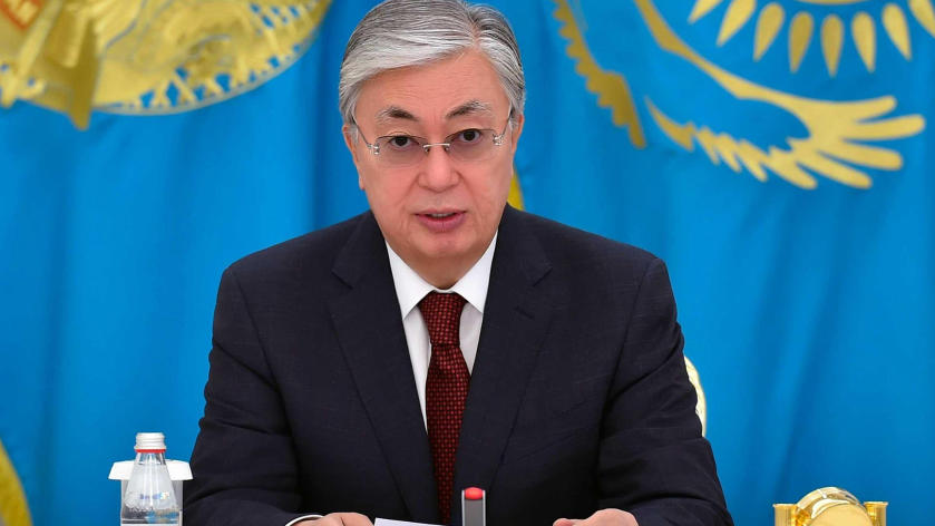 Kazakhstan Set to Sign Abraham Accords, Boosting US Influence