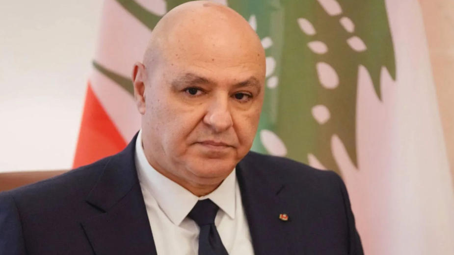 Lebanon to Lodge UN Complaint Over Israeli Wall Crossing Blue Line Lebanon to Lodge UN Complaint Over Israeli Wall Crossing Blue Line