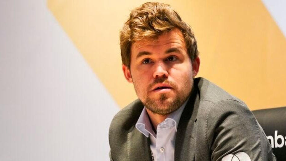 Magnus Carlsen Celebrates Norway’s World Cup Qualification and Haaland’s Performance Magnus Carlsen Celebrates Norway’s World Cup Qualification and Haaland’s Performance