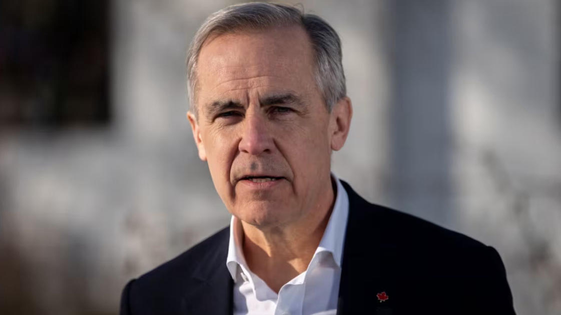 Mark Carney Unveils Bold First Budget to Revive Canada’s Economy